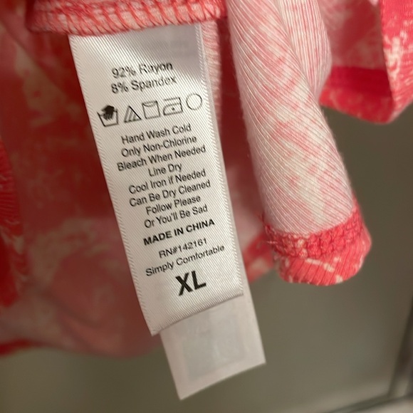 LLR Bailey short sleeve - Picture 4 of 4